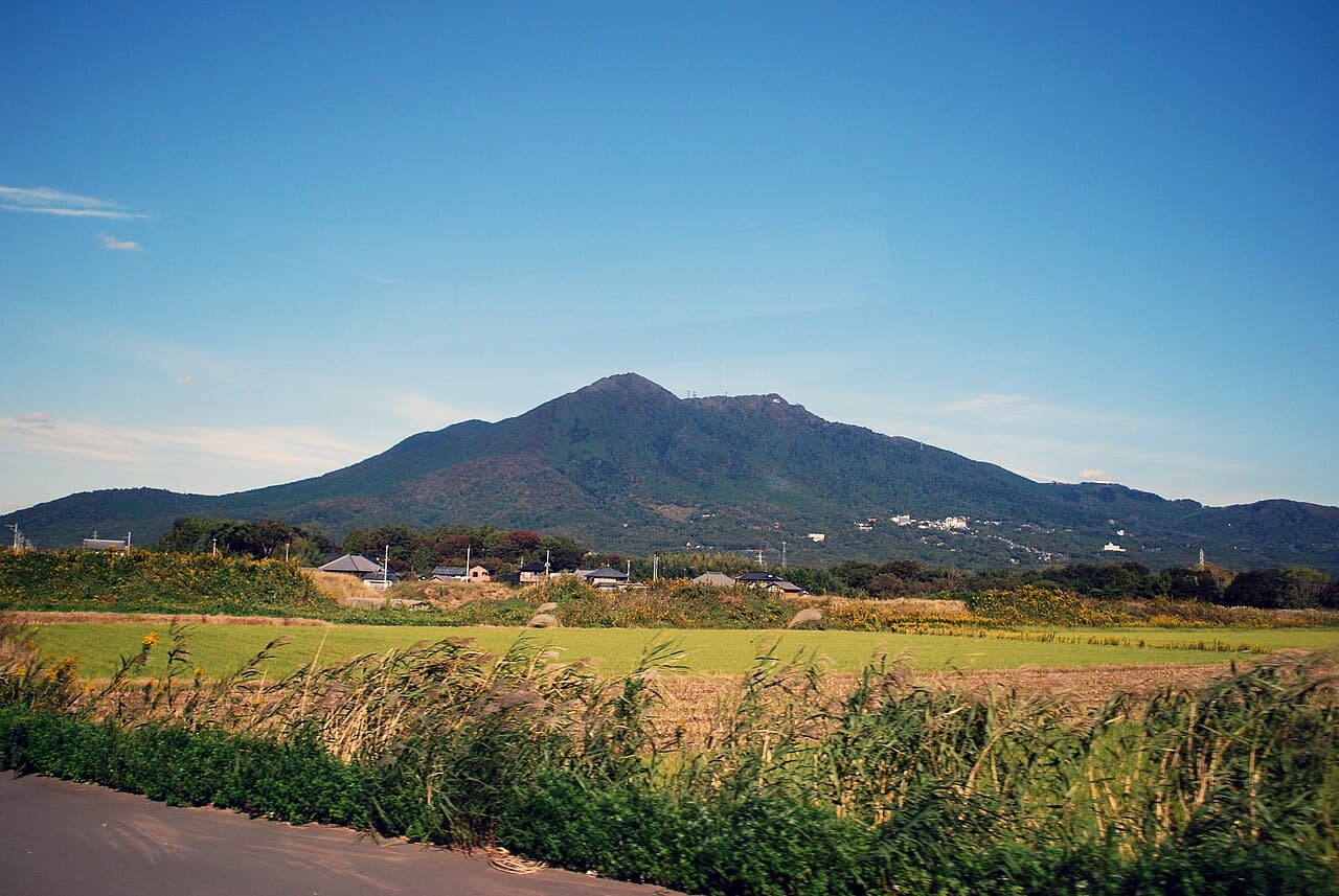 茨城県の地域イメージ