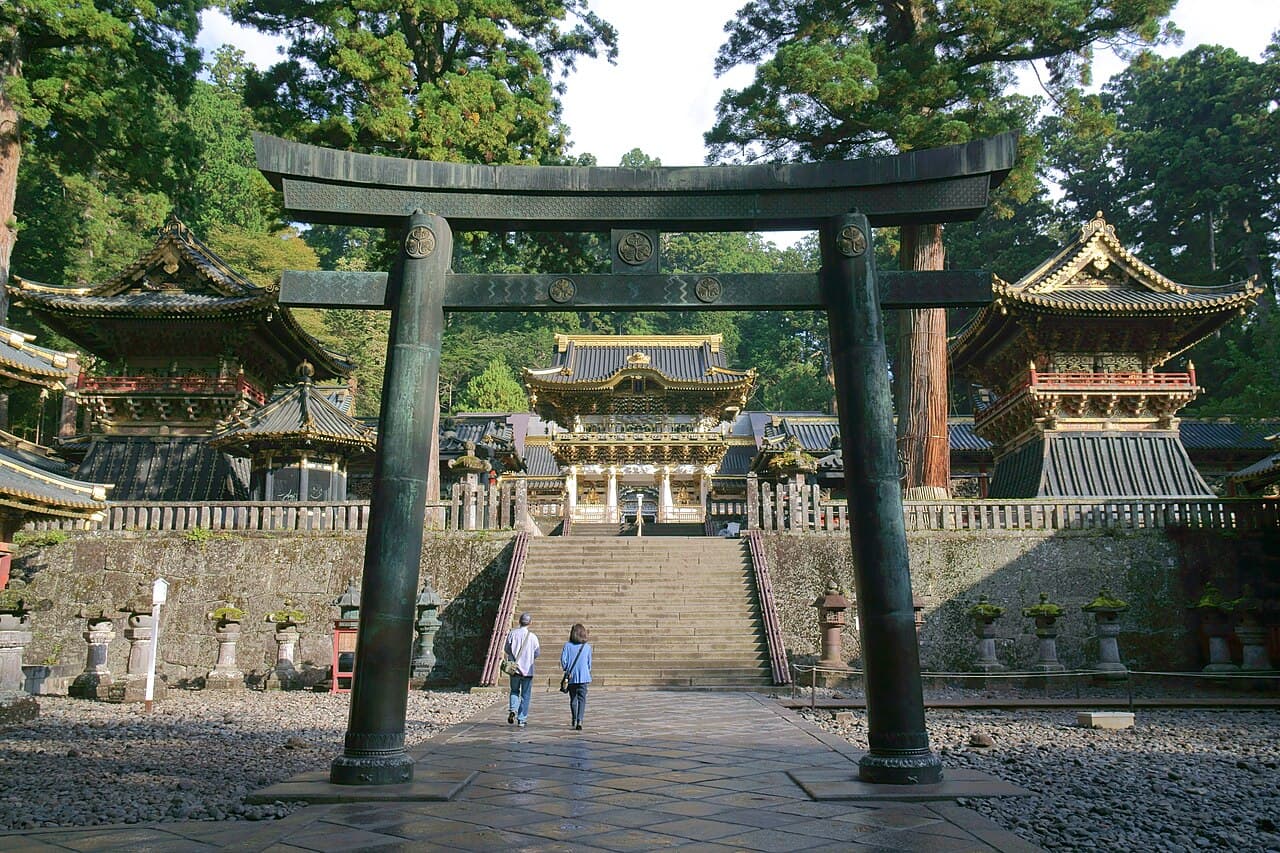 栃木県の地域イメージ